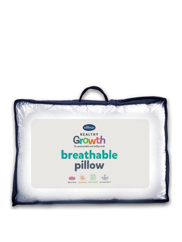 selling healthy growth breathable pillow 5efef3172799d