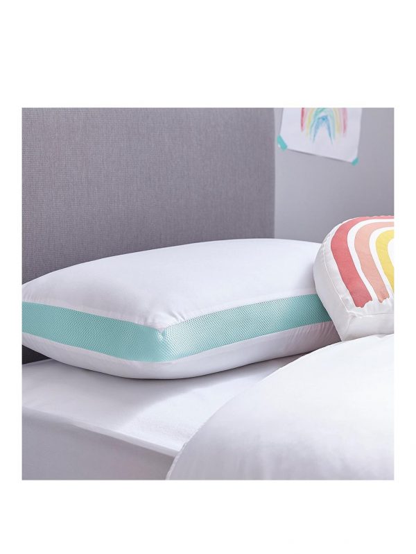 selling healthy growth breathable pillow 5efef3180b121