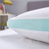 selling healthy growth breathable pillow 5efef318b6717