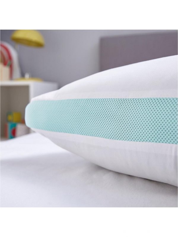 selling healthy growth breathable pillow 5efef318b6717