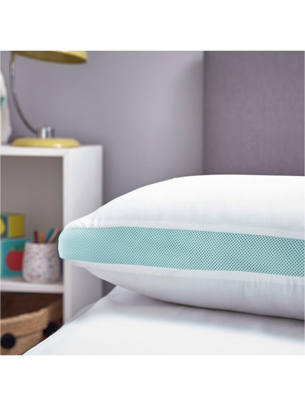 selling healthy growth breathable pillow 5efef3196cd37