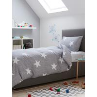 selling healthy growth stars duvet cover set grey 5efeefab916d3
