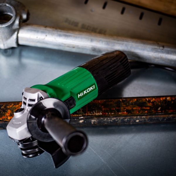 selling hikoki g12sr4 730w 115mm angle grinder 230v 5f0ff7fd232a5