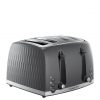 selling honeycomb 4 slice toaster grey 5f06b6f39dcc1