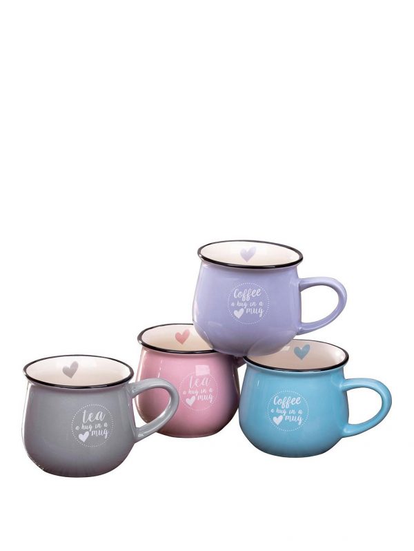 selling hug in a mug set of 4 5efc5b01511c2