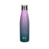 selling hydration double walled stainless steel water bottle pink and blue ombre 5efc59543c4d8