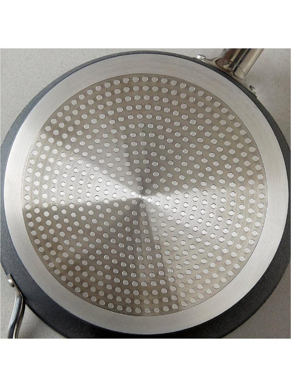 selling ice diamond 24 cm frying pan 5f05b7db63745