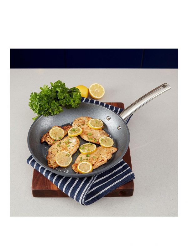 selling ice diamond 28 cm frying pan 5f05b35a94954