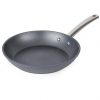 selling ice diamond 28 cm frying pan 5f05b3634af8c