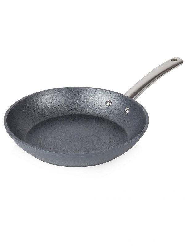 selling ice diamond 28 cm frying pan 5f05b3634af8c