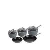 selling ice diamond 5 piece pan set 5f05b6519ba15