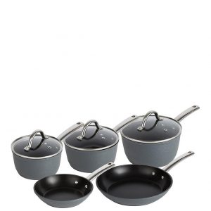 selling ice diamond 5 piece pan set 5f05b659980c2