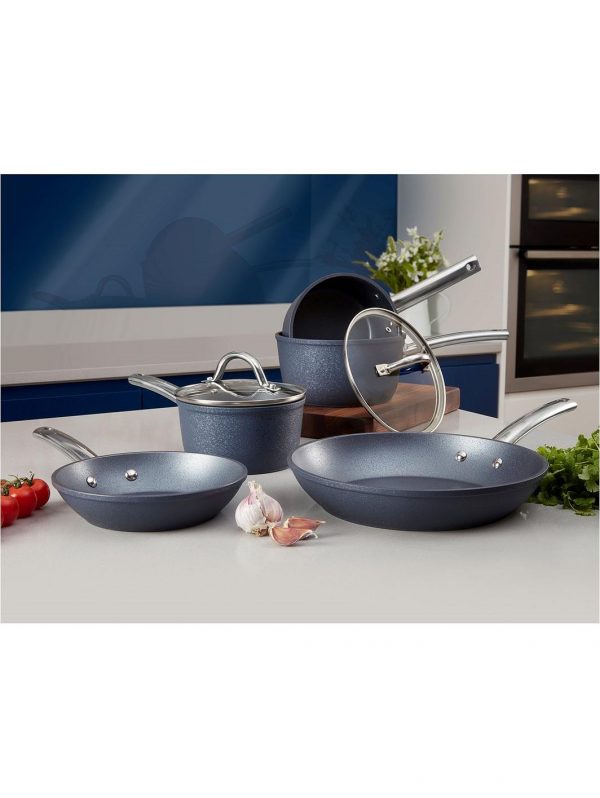 selling ice diamond 5 piece pan set 5f05b65a4d284