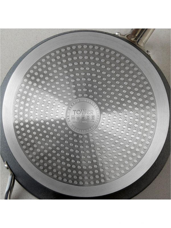 selling ice diamond 5 piece pan set 5f05b65b855cc