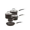 selling induction 5 piece aluminium pan set 5efc7742c2f57