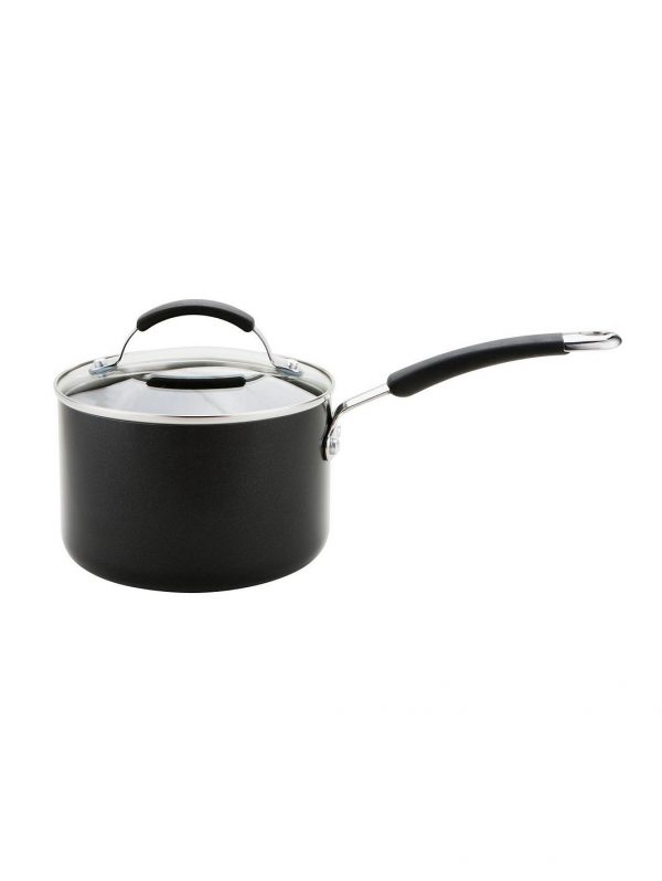 selling induction 5 piece aluminium pan set 5efc774827472
