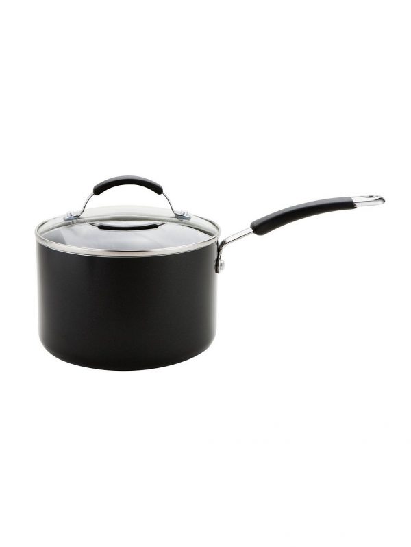 selling induction 5 piece aluminium pan set 5efc77493ec0b