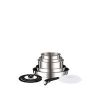 selling ingenio 13 piece saucepan set stainless steel 5f05b30f72ee2