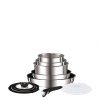 selling ingenio 13 piece saucepan set stainless steel 5f05b314b7b3a