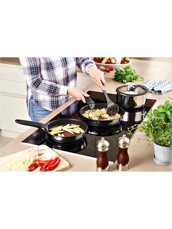 selling ingenio 13 piece saucepan set stainless steel 5f05b316ac3f6