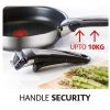 selling ingenio 13 piece saucepan set stainless steel 5f05b31ba4aaa