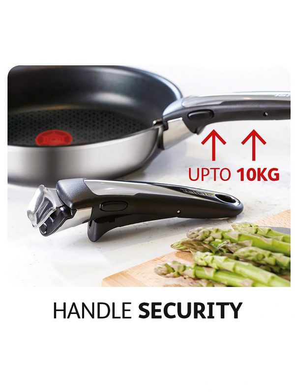 selling ingenio 13 piece saucepan set stainless steel 5f05b31ba4aaa