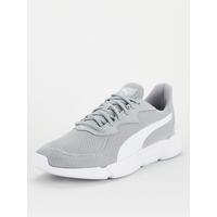 selling interflex runner grey white 5efee66e39378