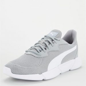 selling interflex runner grey white 5efee6769cb63