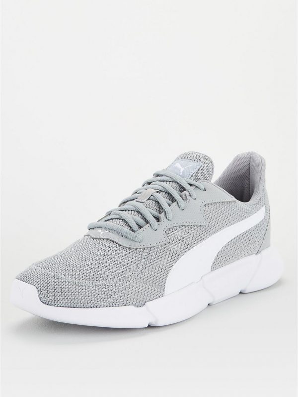 selling interflex runner grey white 5efee6769cb63