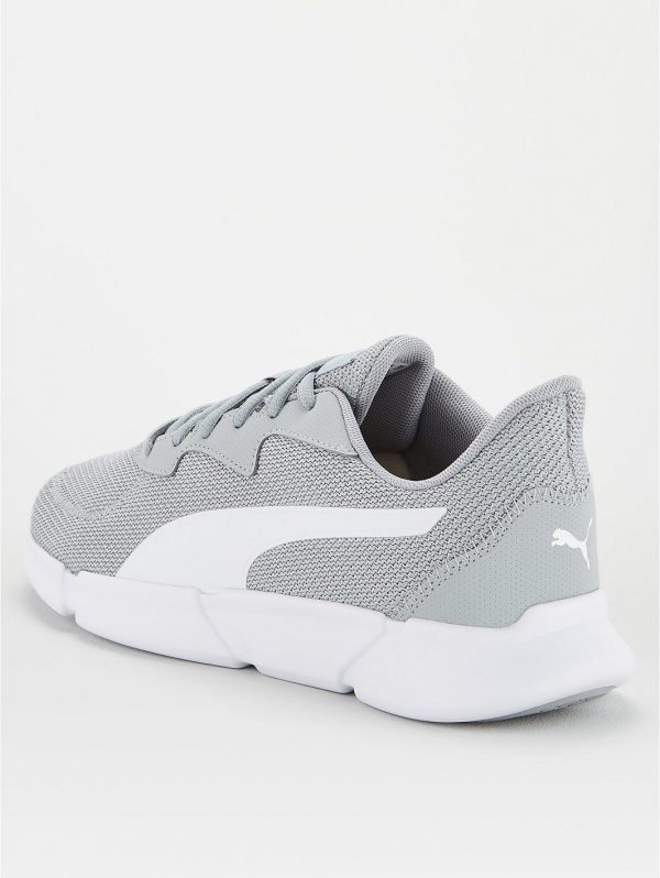 selling interflex runner grey white 5efee6777cade