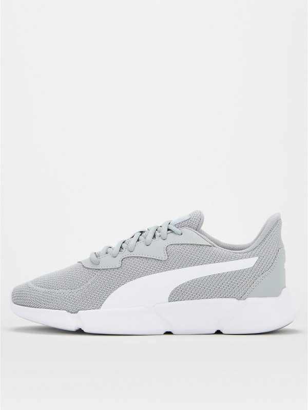 selling interflex runner grey white 5efee67832e6c