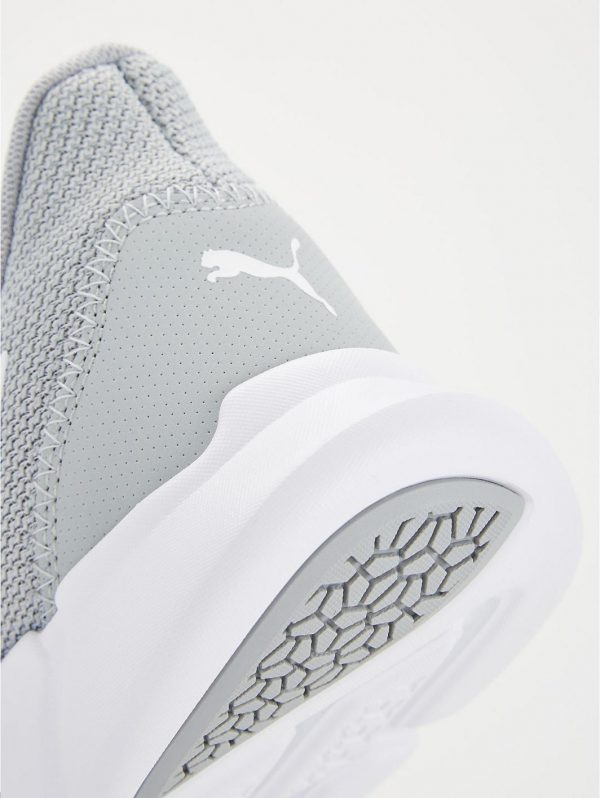 selling interflex runner grey white 5efee67c03f9c