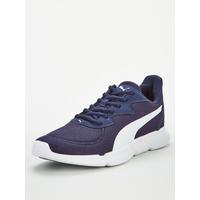 selling interflex runner navy white 5efee683ccf7d
