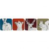 selling into the wild pack of 4 premium coasters 5efc799824b6f