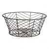 selling iron vertex fruit basket 5f04313f34249