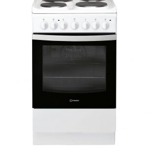 selling is5e4khw 50cm electric solid plate single oven cooker white 5f05784f59a75