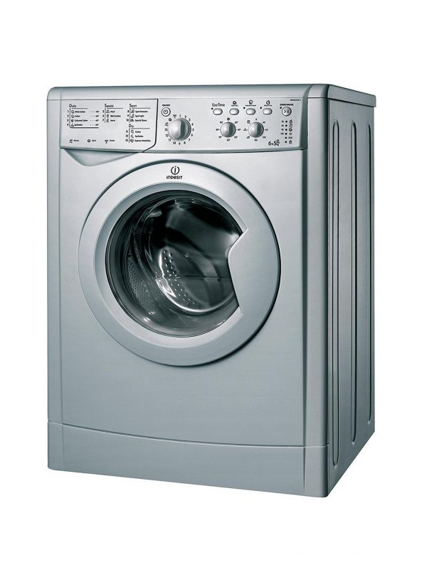 selling iwdc6125s 1200 spin 6kg wash 5kg dry washer dryer silver 5f0573bb504d1
