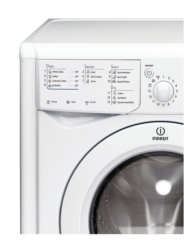 selling iwdd7123 1200 spin 7kg wash 5kg dry washer dryer white 5f0573c5f34de