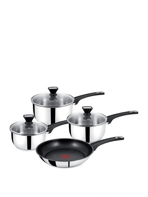 selling jamie oliver 4 piece set stainless steel 5efc7765b445e