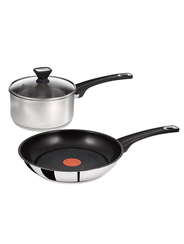 selling jamie oliver 4 piece set stainless steel 5efc776755ee4
