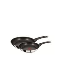 selling jamie oliver non stick frying pans 20cm 26cm twin set stainless steel 5efc7751c6712