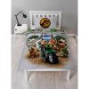 selling jurassic world dinosaur reversible single duvet cover set 5efef2e5d515f
