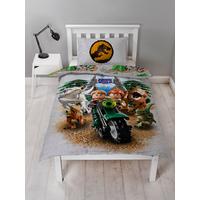 selling jurassic world dinosaur reversible single duvet cover set 5efef2e5d515f