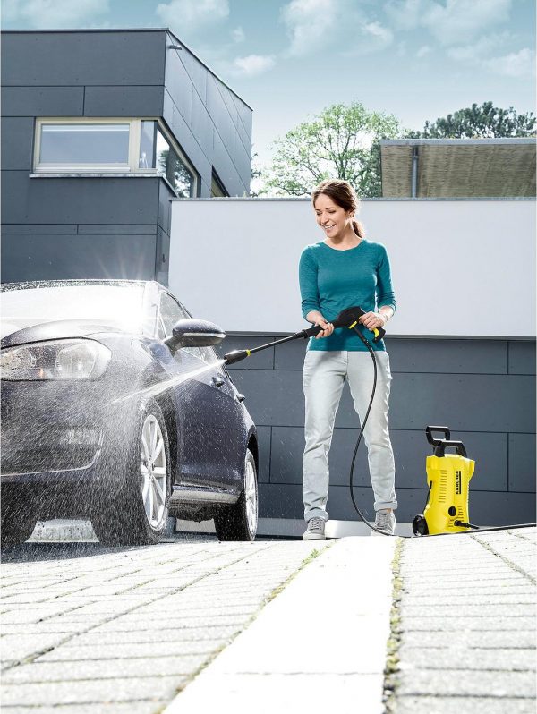 selling k2 full control home pressure washer 5f057c158ddc1