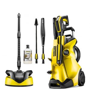 selling k4 full control home pressure washer 5f17d7de902a3