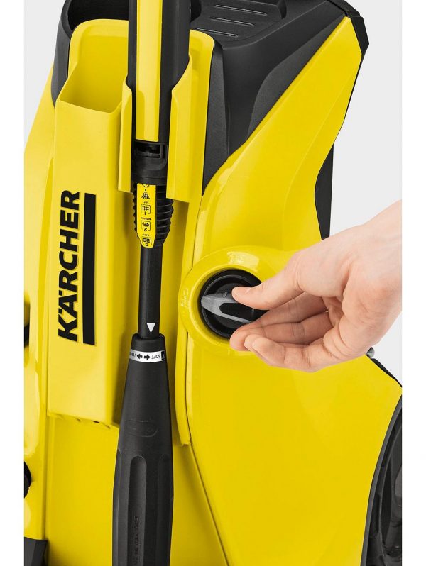 selling k4 full control home pressure washer 5f17d7df64abb