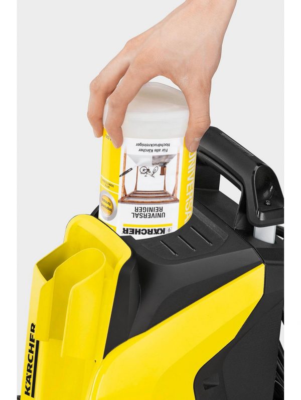 selling k4 full control home pressure washer 5f17d7e02de5b
