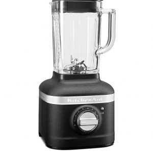 selling k400 blender iron black 5f06b50d390c1