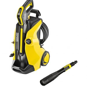 selling k5 full control plus pressure washer 5f057c0331d40