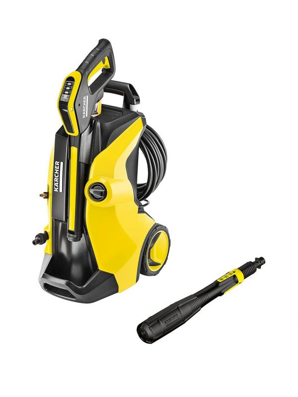 selling k5 full control plus pressure washer 5f057c0331d40